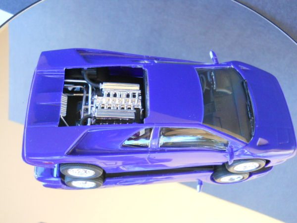Lamborghini Diablo