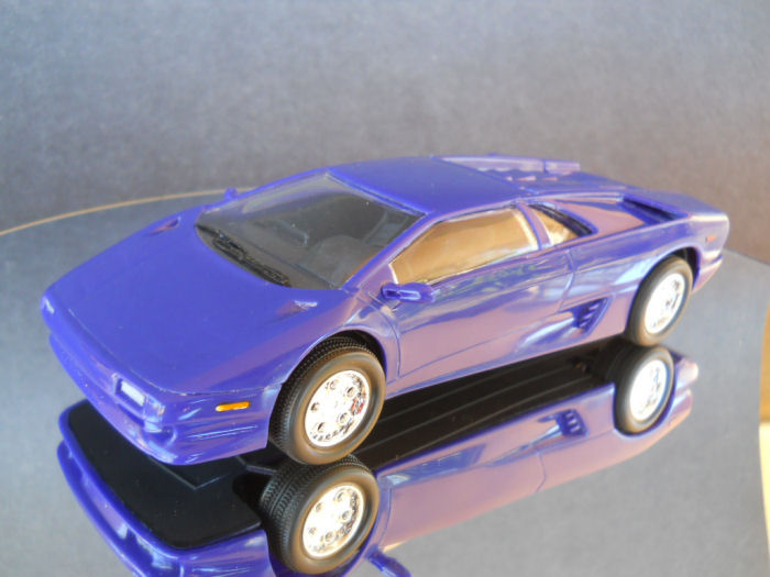 Lamborghini Diablo