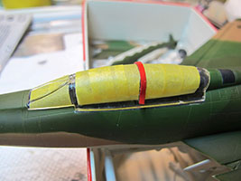 F-100F Wild Weasel