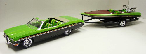 Bonneville