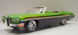 Bonneville