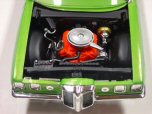 Bonneville