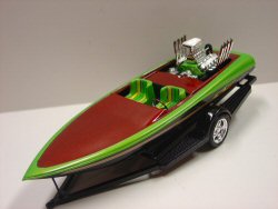 Bonneville