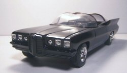 Bonneville