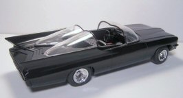 Bonneville