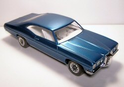 Bonneville