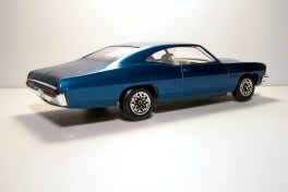 Bonneville