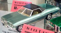 Bonneville