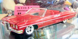 Bonneville
