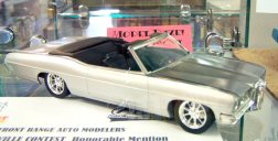 Bonneville