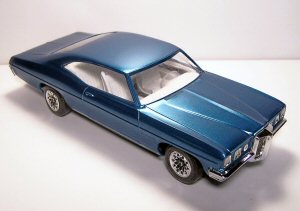 Bonneville
