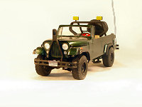 Jeepster