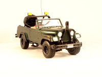 Jeepster