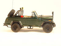 Jeepster