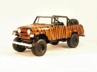 Jeepster