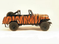 Jeepster