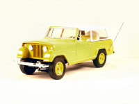Jeepster