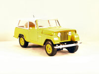 Jeepster