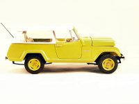 Jeepster