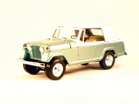 Jeepster