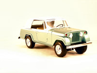 Jeepster