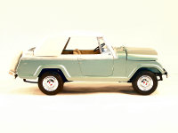 Jeepster