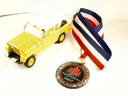 Jeepster