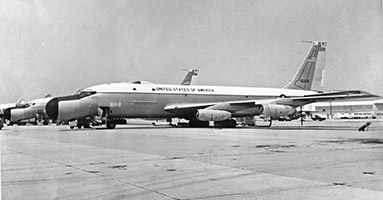 EC-135N ARIA