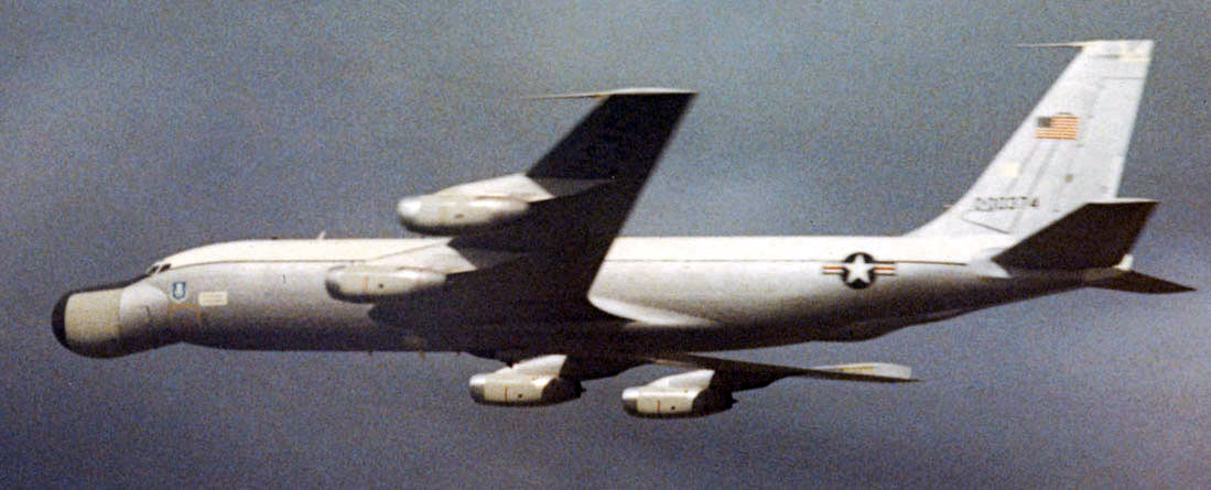 AMTech 729202 1/72 EC-135N ARIA Build Image 03