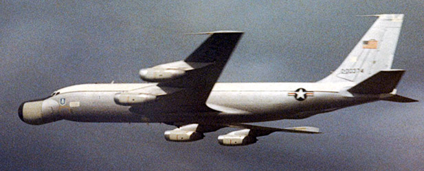 EC-135N ARIA