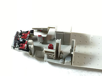 EC-135N ARIA