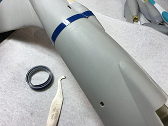 EC-135N ARIA