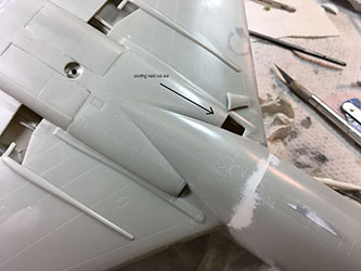 EC-135N ARIA