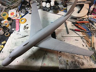 EC-135N ARIA