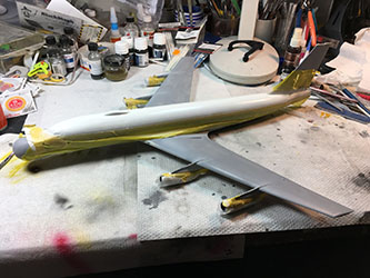EC-135N ARIA