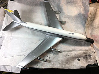 EC-135N ARIA