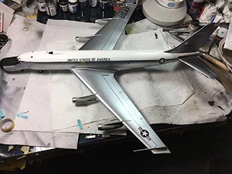 EC-135N ARIA