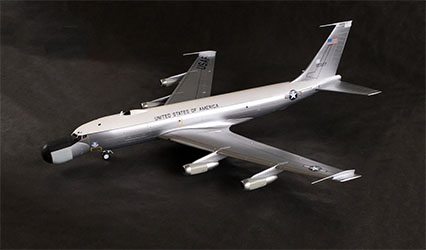 EC-135N ARIA