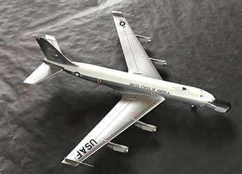 EC-135N ARIA
