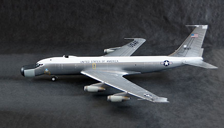 EC-135N ARIA