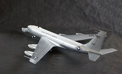 EC-135N ARIA