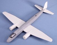 Ju 88H-4
