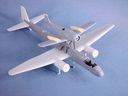 Ju 88H-4