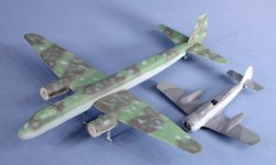 Ju 88H-4