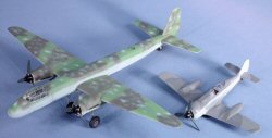 Ju 88H-4