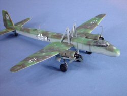 Ju 88H-4