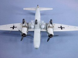 Ju 88H-4