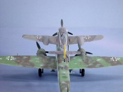 Ju 88H-4