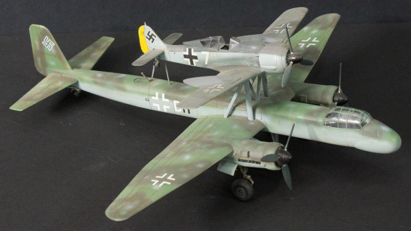 Ju 88H-4