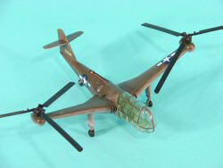XR-1A